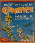 Larry Gonick, Mark Wheelis - The Cartoon Guide to Genetics - updated edition