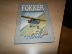  - Fokker verkeersvliegtuigen / druk 1