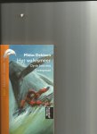 Dekkers, Midas - Het walvismeer; op de bres met Greenpeace