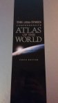  - Times Comprehensive Atlas of the World: Millennium Edition  10 th