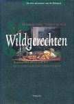 Klosse , Peter . & Theus de Kok . [ ISBN 9789051215403 ] 0718 - Wildgerechten  . ( Bijzondere recepten uit de keuken van een toprestaurant ) Wild is meer dan wild, wild is bijzonder is sinds jaar en dag het motto van de culinaire wildspecialisten in Nederland, en zeker bij De Echoput in -