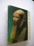 Vilimkova, M., text / Forman, W.en B.von,  illustr. / Goslar, Deutsch - Aegyptische Kunst aus den Sammlungen des Museums in Kairo