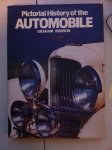 Robson Graham - Pictorial History of the Automobile