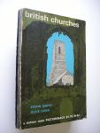 Smith, Edwin, photogr. / Cook, Olive,text - British Churches