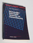 Bemelmans, Prof. Dr. T.M.A. - Bestuurlijke informatiesystemen en automatisering