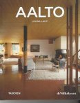 Louna Lathi - Alvar Aalto 1898-1976 Architect in dienst van de maatschappij
