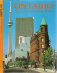 David Gibbon, Ted Smart - Ontario: A Picture Book to Remember Her by