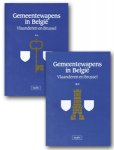 Viaene-Awouters, Lieve /  Warlop, Ernest - Gemeentewapens in België, Vlaanderen en Brussel (2 delen)