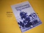 Huizing, Douwe e.a (red.). - Veenkoloniale Volksalmanak 13, 2001.  Jaarboek voor de geschiedenis van de Groninger Veenkoloniën.