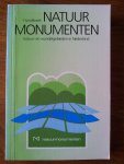 - Handboek natuurmonumenten / natuur en wandelgebieden in Nederland