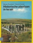 Pearlman, Moshe; Yannai, Yaacov - Historische Plaatsen in Israel