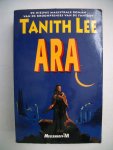 Lee, Tanith - Ara / druk 1