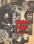 Jara, Joan, Seeger, Pete - Victor Jara; His life and songs