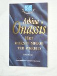 Dubois, Elise - Athina Onassis