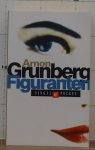 Grunberg, Arnon - figuranten