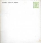 Akerstedt, Sven - Swedish Postage Stamps