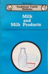 Krishnamurthy, K.H. - Milk and milk products