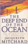 Mitchard, Jacquelyn - The deep end of the ocean