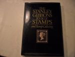 Watson James - The stanley gibbons book of stamps and stamp collecting