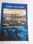 Es, Jan van - Limes en Linie. Twintig eeuwen verdedigingswerken tussen de Oude Rijn en de Hollandsche IJssel