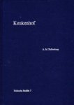 Hulkenberg, A.M. - KEUKENHOF