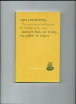 Huele, Annemarie, Aart Hordijk, Frits Seyffert, Fer Dijkstra - Property Benchmarking. The experience of establishing the Dutch property index