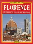Adelaar Mascia - Het Gouden boek van Florence - De gehele stad en haar meesterwerken