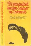 Salleveldt Henk - Het woordenboek van Jan Soldaat in Indonesie