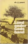 JJ Poort - Land onder Gods Hand