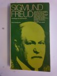 McGlashan A.M. / C.J. Reeve - Sigmund Freud