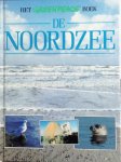 Greenpeace - De Noordzee