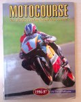 Michael Scott, editor - Motocourse, 1996-97, The World's Leading Grand Prix Annual