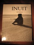 Steltzer, U. - Inuit. The North in transition.