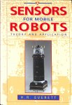 Everett, H. R. - Sensors for mobile robots. Theory and application