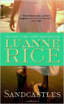 Rice, Luanne - Sandcastles
