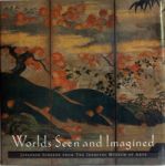 Taizo Kuroda - Worlds Seen and Imagined
