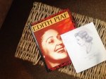 Edith Piaf - Edith Piaf en bande Dessinee