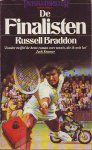 Braddon, Russell - De finalisten