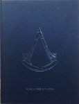  - Assassin's Creed Encyclopedia.. Black Edition Edit.