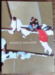Galliano, Daniele - Daniele Galliano Recent Paintings - Gesigneerd