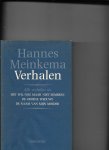 Meinkema - Verhalen / druk 1