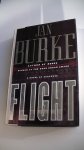 Burke Jan - Flight -  a novel of suspense