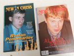  - New in Chess Magazine