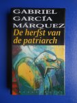 García Márquez, Gabriel - De herfst van de patriarch