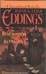 Eddings, David and Leigh - The redemption of Althalus