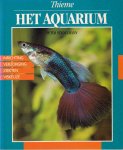 Stadelmann, Peter - Het aquarium