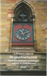 Stufkens, A. (redactie) - de psychische klok, psychoanalytische opvattingen over tijdszin en tijdsbeleving