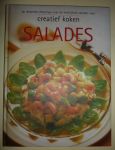  - Salades creatief koken