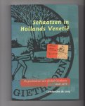  - Schaatsen in Hollands Venetie / druk 1