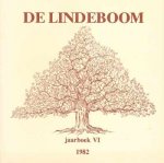 Loon, A.J.A. van e.a. - De Lindeboom Jaarboek VI. 1982.